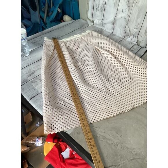 acubi mermaidcore fairycore Clover Canyon Skirt Women Size Small - Picture 4 of 5